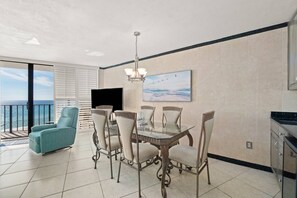 Condo (Edgewater Tower 2 Unit 505 (2/2)) | Exterior - Edgewater Tower 2 Unit 505 (Panama City Beach)