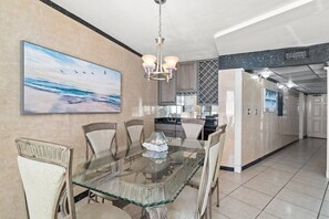 Condo (Edgewater Tower 2 Unit 505 (2/2)) | Exterior - Edgewater Tower 2 Unit 505 (Panama City Beach)
