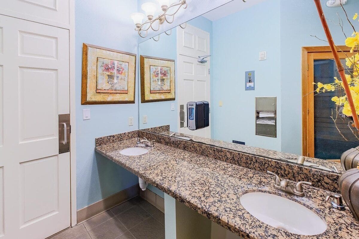 Badkamer