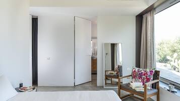 4 Schlafzimmer, Bügeleisen/Bügelbrett, Reisekinderbett, kostenloses WLAN