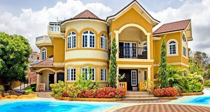 Newly Furnished 1 Bedroom Apartment - Montego Bay