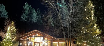 CLOUD CHASER CONDO @ 7th Mountain Resort