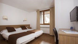 Room - Catalunya Ski (Pas de la Casa)
