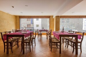 Restaurant - Catalunya Ski (Pas de la Casa)