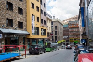 Fachada