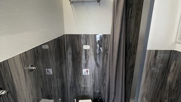 Een douche