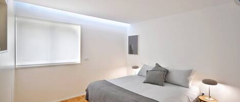 2 Schlafzimmer, Bügeleisen/Bügelbrett, Internetzugang, Bettwäsche