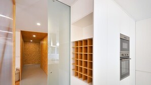 Interior - Casa Do Bieira Family Apartment - sé apartments (Braga)