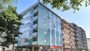 Exterior - Casa Do Bieira Family Apartment - sé apartments (Braga)