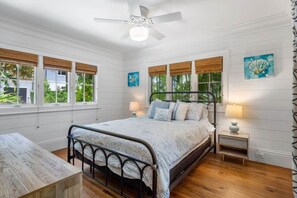 3 chambres, Wi-Fi gratuit