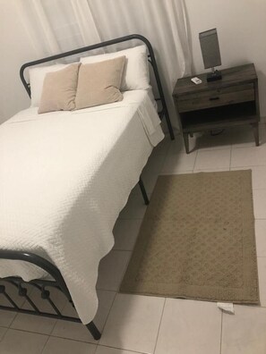 3 bedrooms, desk, free WiFi