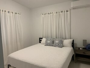 3 bedrooms, desk, free WiFi