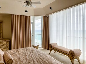 3 bedrooms, WiFi