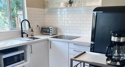 Newly Remodeled Borrego Springs Desert Getaway