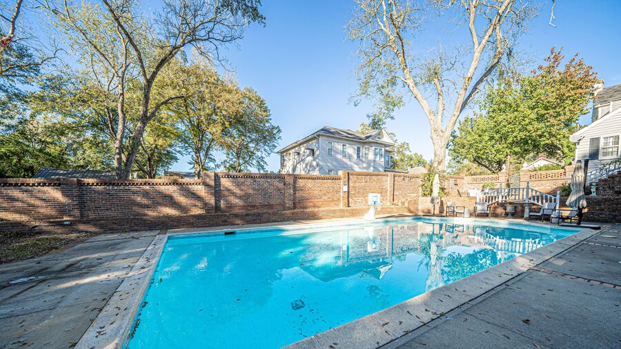 The Inn on North Jefferson