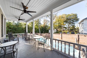 Porch