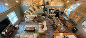 Fishing, Forest, Family & Fun