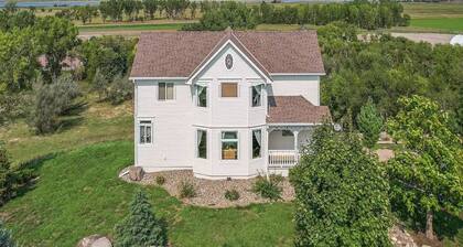 Bear Historic Home