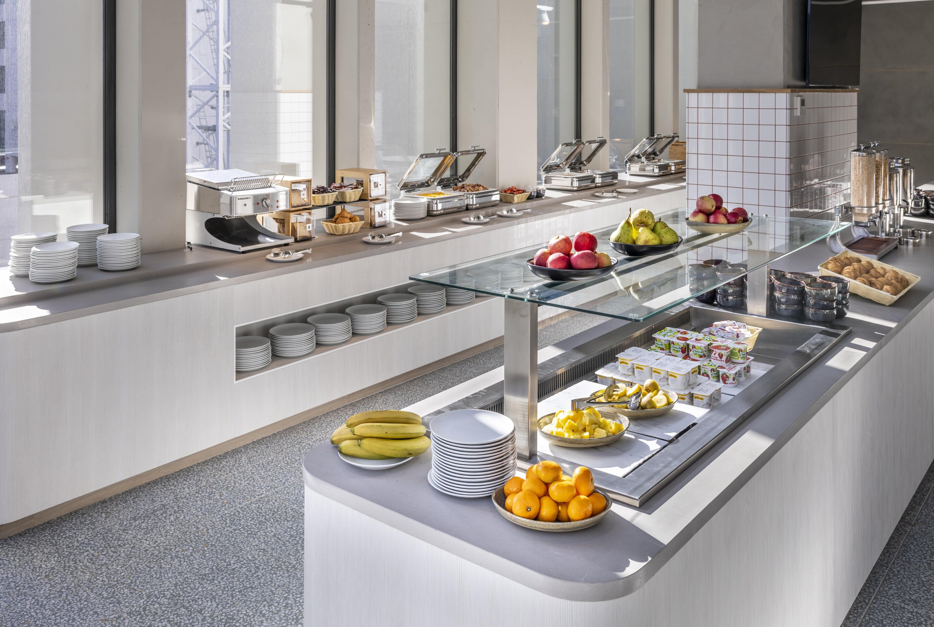 Foto - Holiday Inn Express Auckland City Centre by IHG