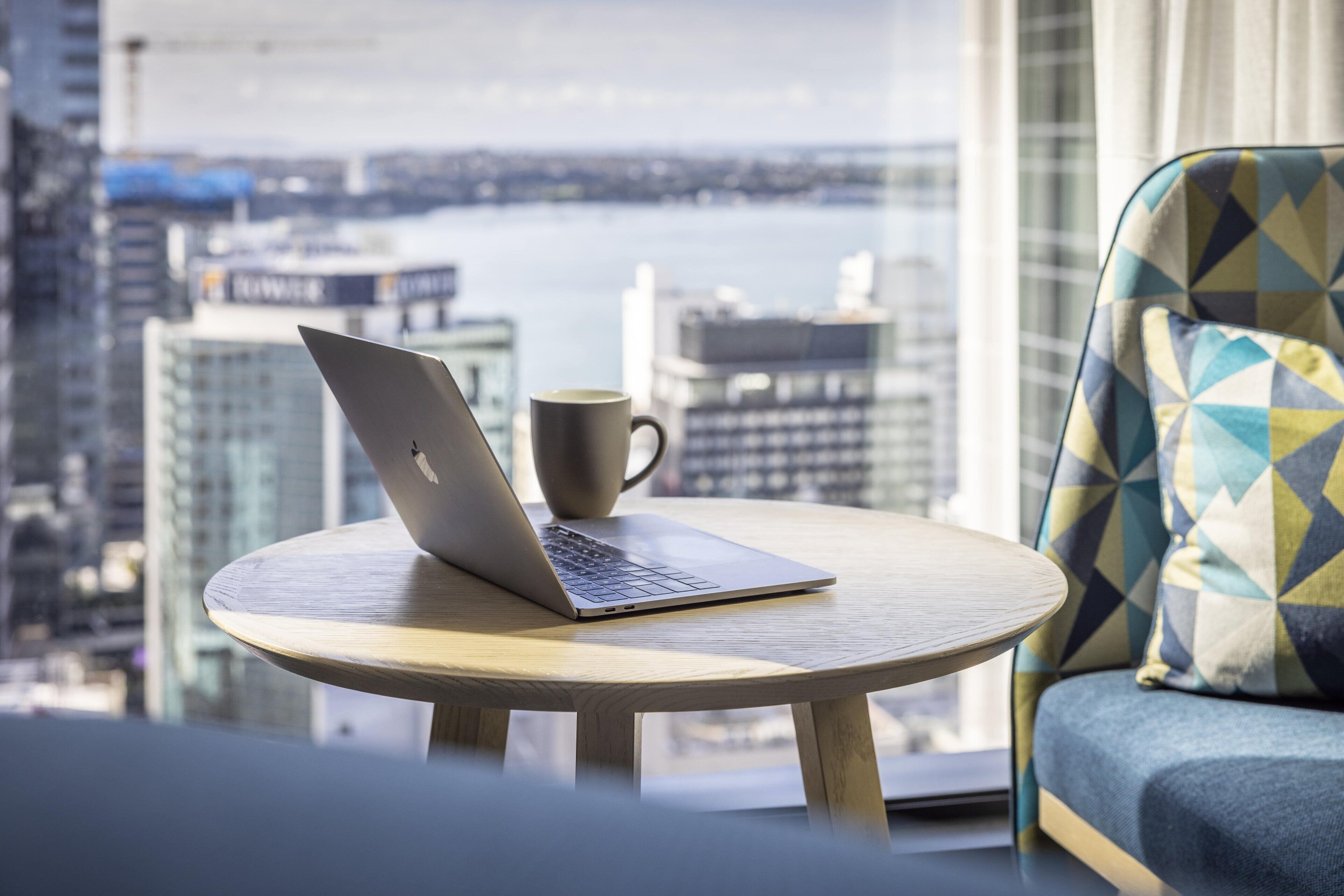 Photo - Holiday Inn Express Auckland City Centre by IHG