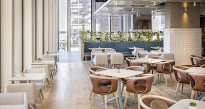 Holiday Inn Express Auckland City Centre by IHG