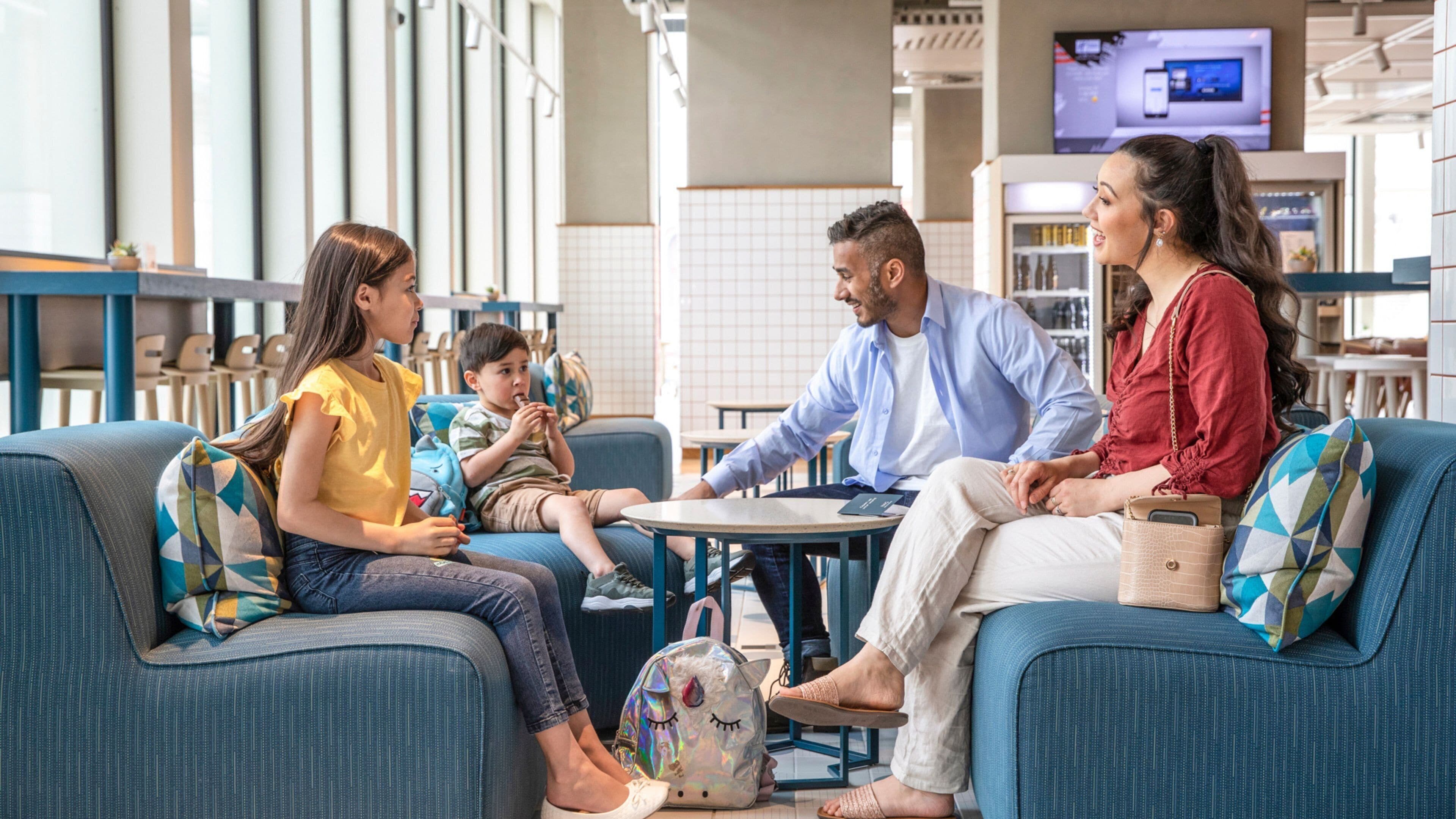 Foto - Holiday Inn Express Auckland City Centre by IHG