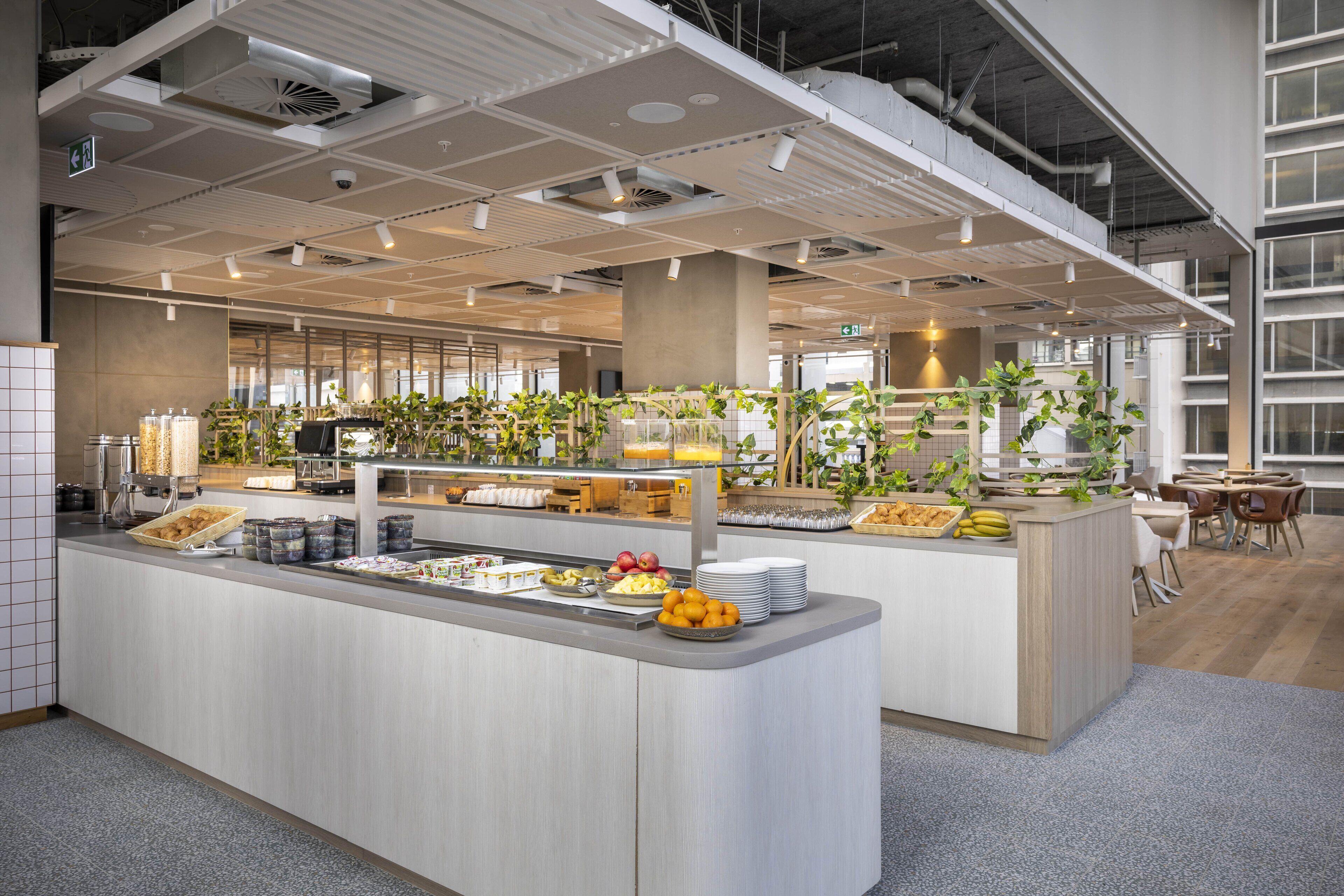 Foto - Holiday Inn Express Auckland City Centre by IHG