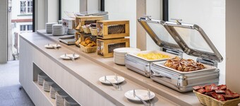 Holiday Inn Express Auckland City Centre by IHG