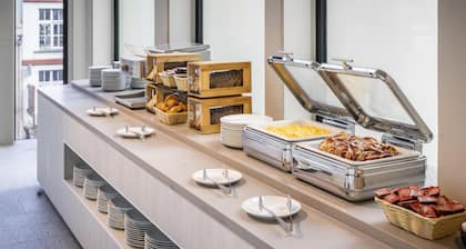 Holiday Inn Express Auckland City Centre by IHG