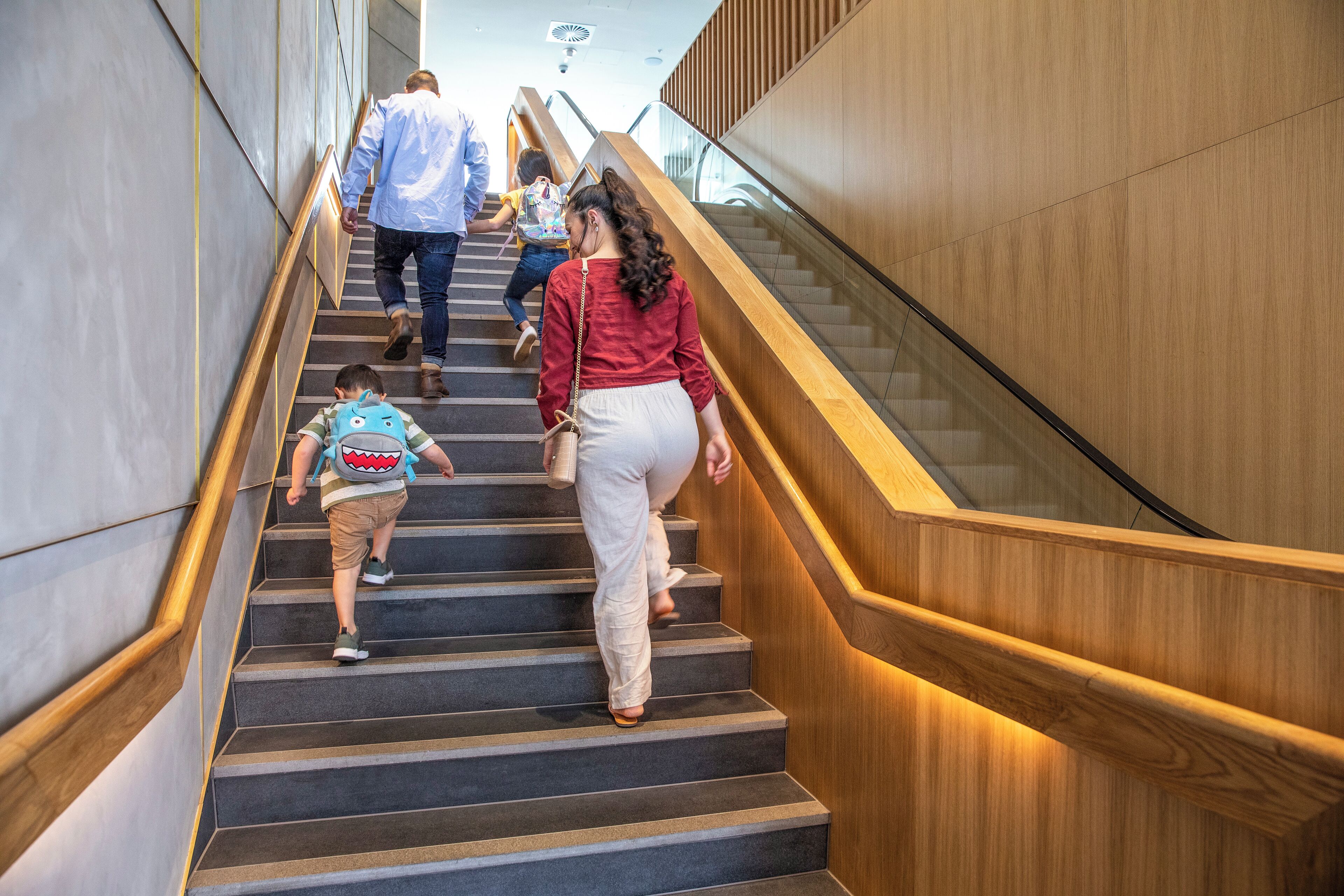 Foto - Holiday Inn Express Auckland City Centre by IHG