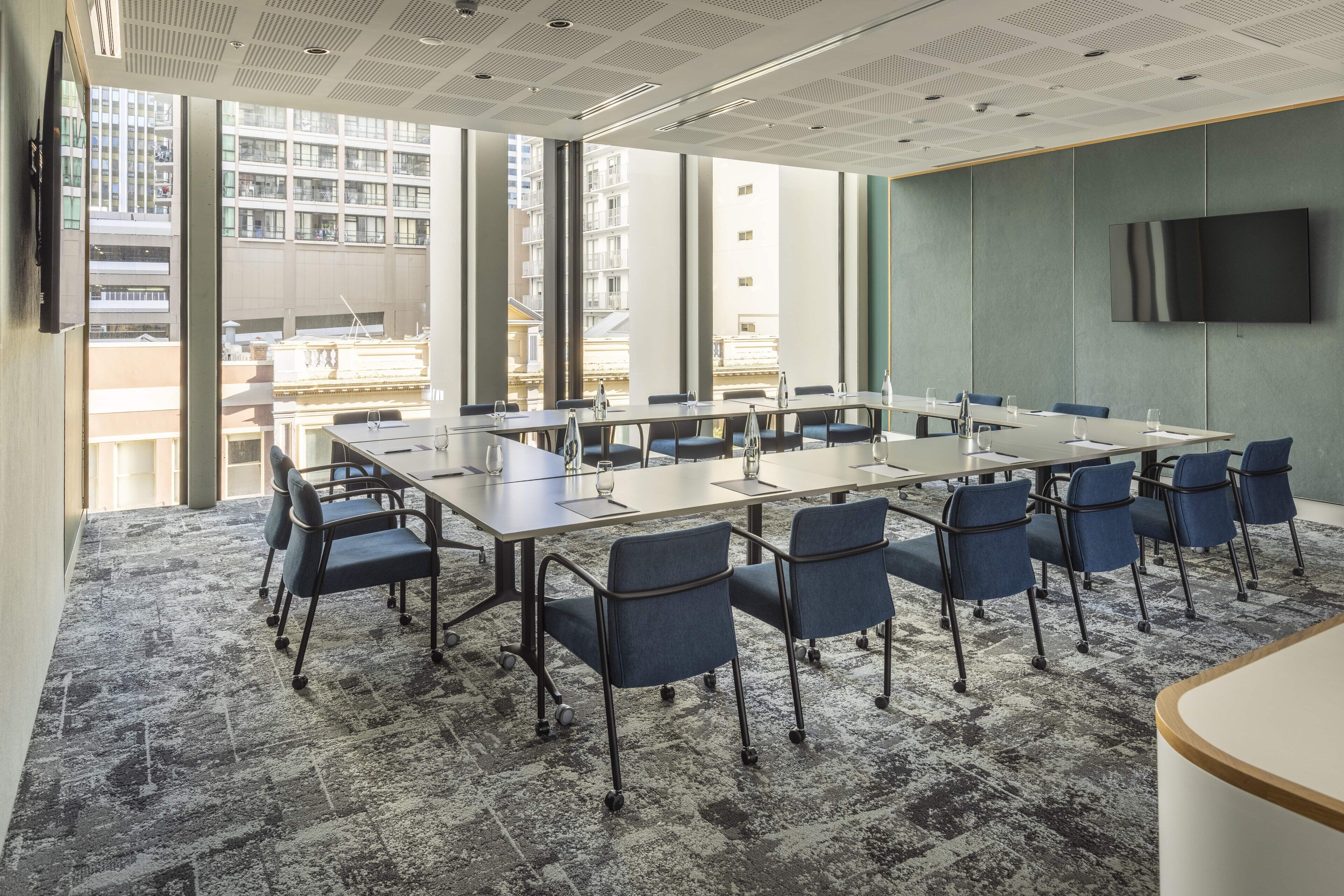 Foto - Holiday Inn Express Auckland City Centre by IHG