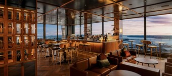voco Auckland City Centre by IHG