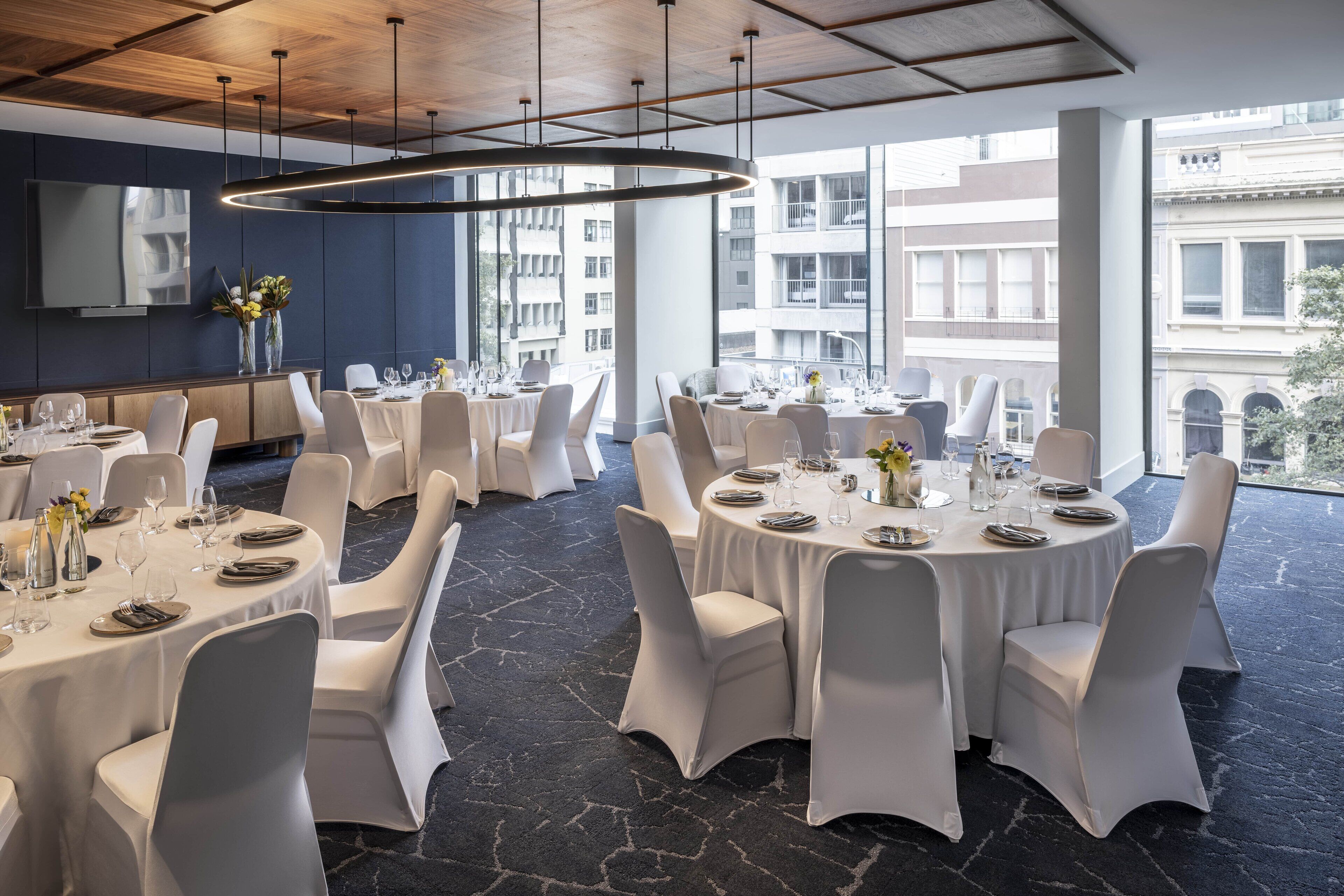 Foto - voco Auckland City Centre by IHG