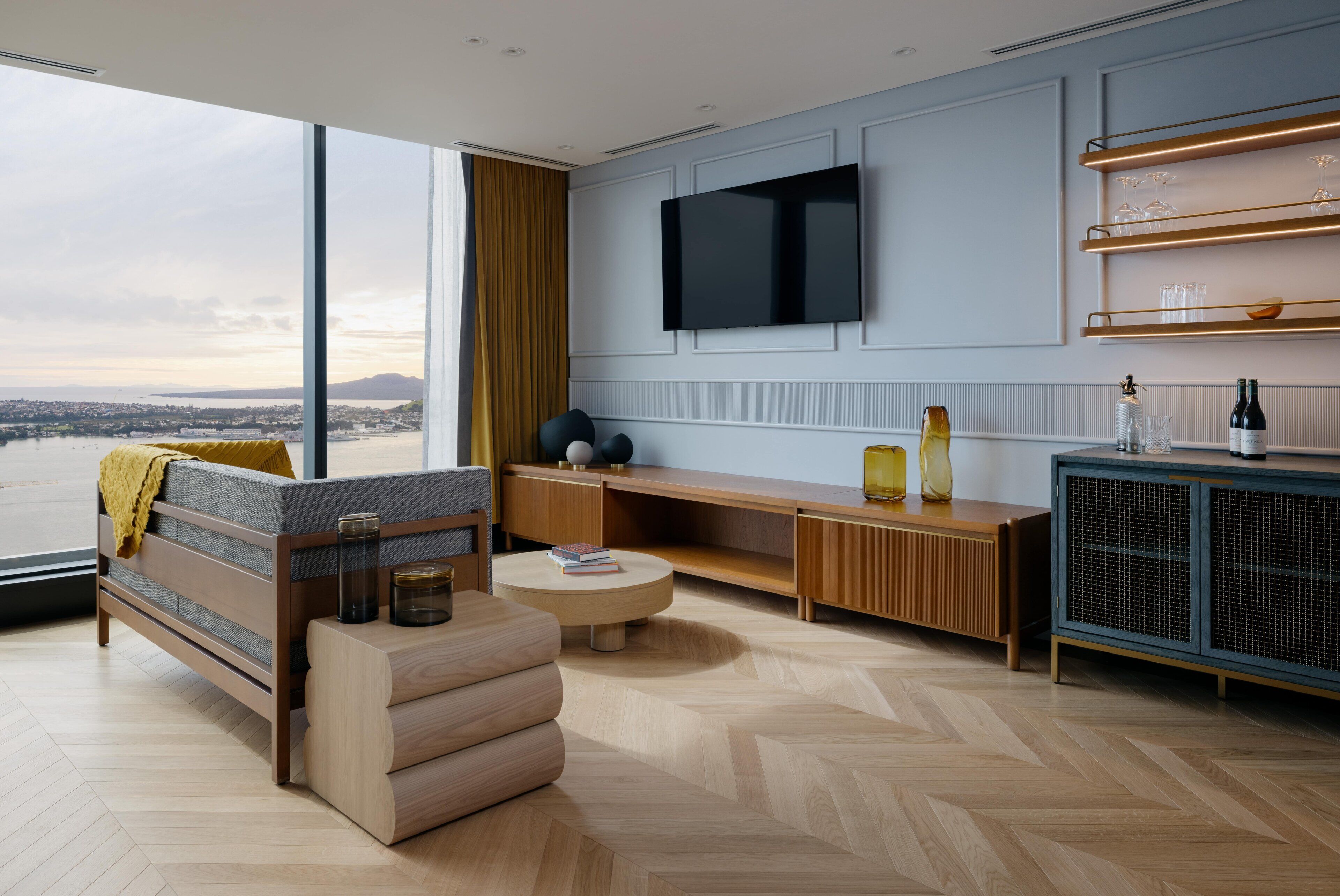 Foto - voco Auckland City Centre by IHG