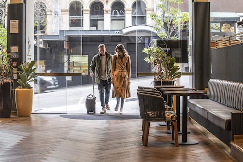 ヴォコ オークランド シティ センター by IHG