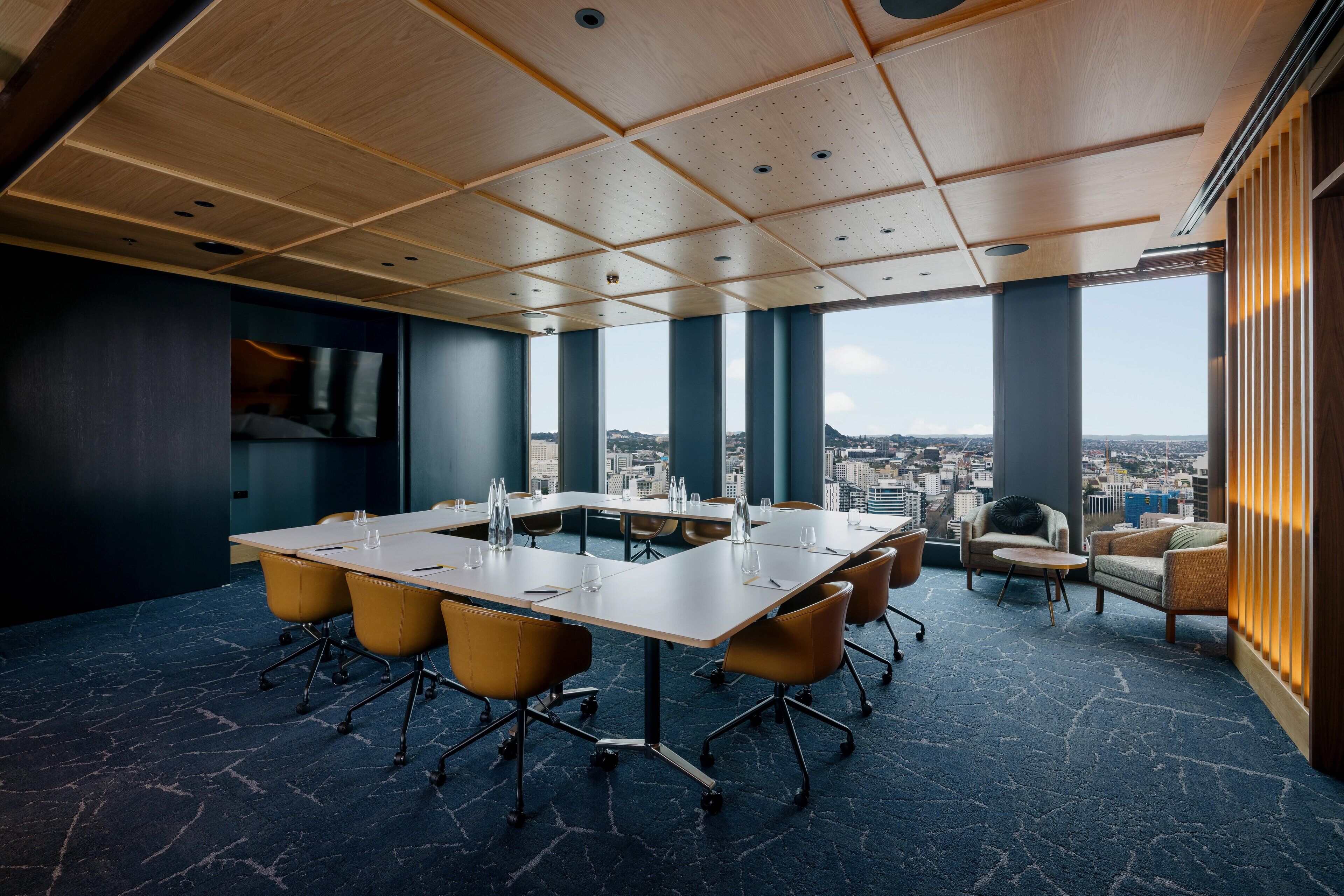 Photo - voco Auckland City Centre by IHG