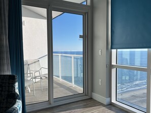 Interior - ⭐ Ocean 22 by Hilton Grand Vacations ❤️ (Myrtle Beach)