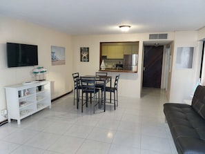 TV connectée