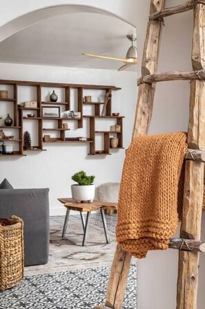 Interior - The cottage at Scottsdale bungalows (Scottsdale)