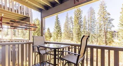 Spacious 3-Bedroom Condo with Creekside Serenity & Classic Winter Park Charm!