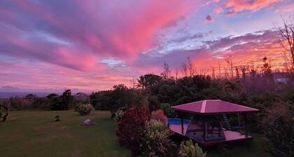 Malama Ohana