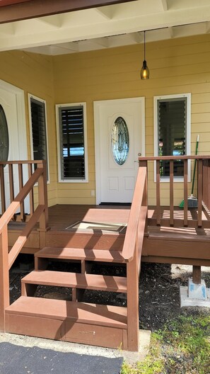 تفاصيل الفندق من الخارج