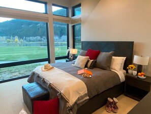 4 Schlafzimmer, WLAN, Bettwäsche