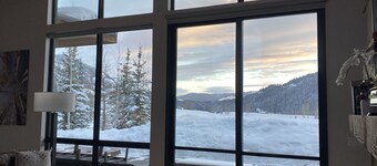 Jackson Hole Fairway Lodge 18