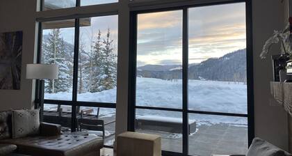 Jackson Hole Fairway Lodge 18
