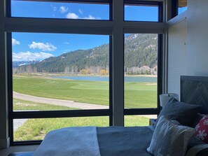 4 chambres, Wi-Fi, draps fournis