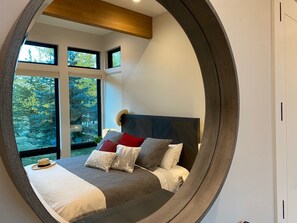 4 chambres, Wi-Fi, draps fournis