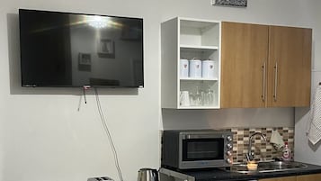 Comfort Studio, Ensuite | Interior