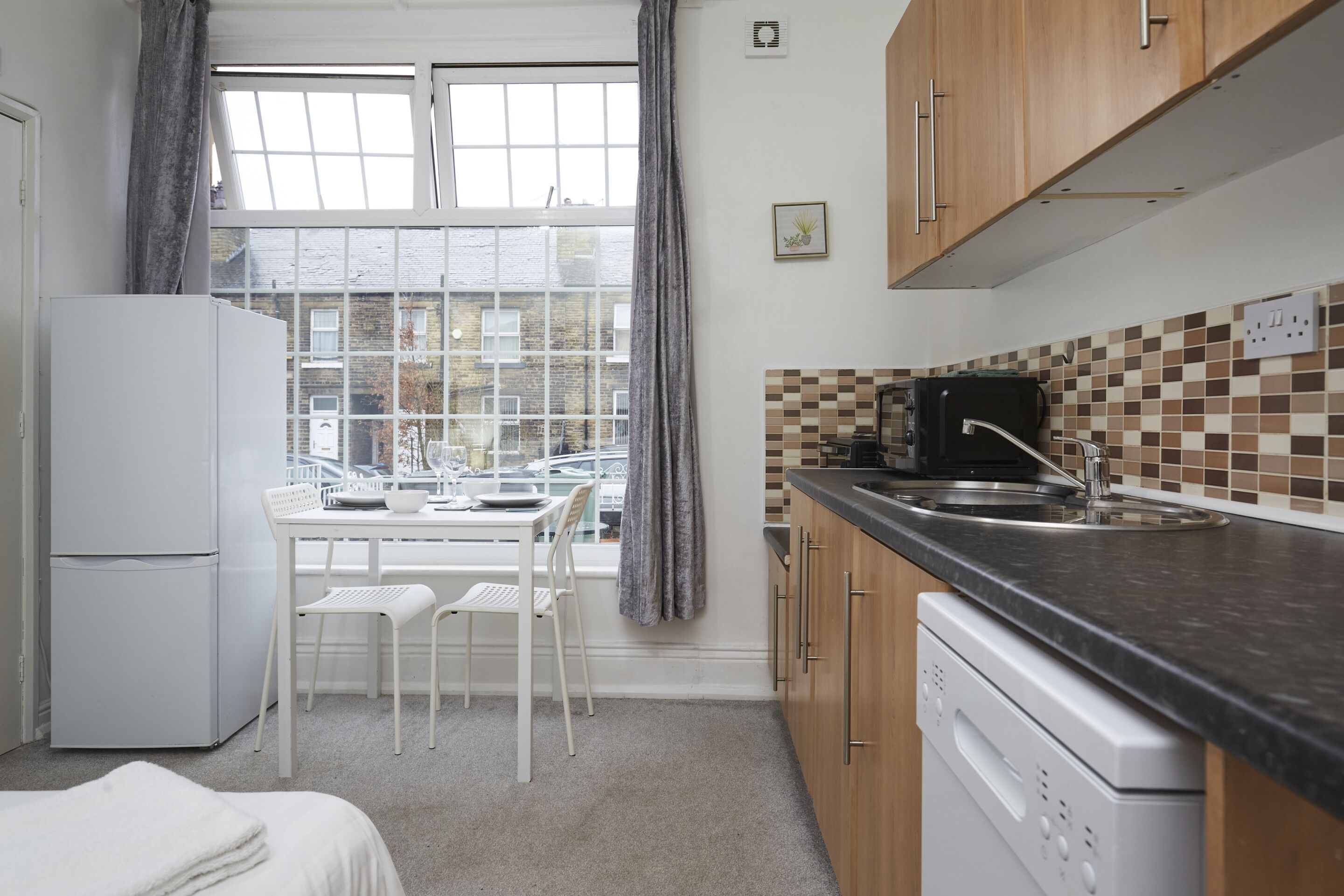 Studio, Ensuite | Dining