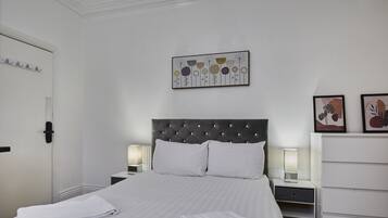 Comfort Studio, Ensuite | 1 bedroom